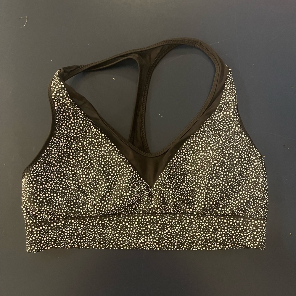 Lululemon Swim Top